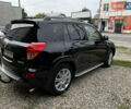 Черный Тойота РАВ 4, объемом двигателя 2.23 л и пробегом 235 тыс. км за 9500 $, фото 6 на Automoto.ua