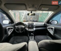 Тойота РАВ 4 2008 в Харькове на Automoto.ua Черный Тойота РАВ 4, объемом двигателя 2 л и пробегом 235 тыс. км за 9700 $, фото 21 на Automoto.ua