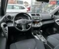 Черный Тойота РАВ 4, объемом двигателя 2 л и пробегом 253 тыс. км за 9500 $, фото 9 на Automoto.ua