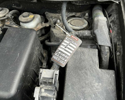 Черный Тойота РАВ 4, объемом двигателя 2.23 л и пробегом 235 тыс. км за 9500 $, фото 37 на Automoto.ua