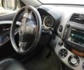 Черный Тойота РАВ 4, объемом двигателя 2.2 л и пробегом 240 тыс. км за 7800 $, фото 8 на Automoto.ua