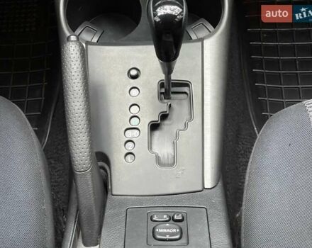Черный Тойота РАВ 4, объемом двигателя 2 л и пробегом 176 тыс. км за 10450 $, фото 34 на Automoto.ua