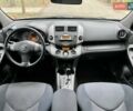 Чорний Тойота РАВ 4, об'ємом двигуна 2 л та пробігом 176 тис. км за 10750 $, фото 24 на Automoto.ua