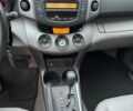 Черный Тойота РАВ 4, объемом двигателя 3.46 л и пробегом 154 тыс. км за 12800 $, фото 21 на Automoto.ua