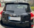 Чорний Тойота РАВ 4, об'ємом двигуна 2.2 л та пробігом 280 тис. км за 8500 $, фото 1 на Automoto.ua