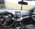 Чорний Тойота РАВ 4, об'ємом двигуна 0 л та пробігом 260 тис. км за 6068 $, фото 3 на Automoto.ua
