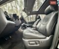 Чорний Тойота РАВ 4, об'ємом двигуна 2 л та пробігом 177 тис. км за 10999 $, фото 17 на Automoto.ua