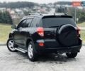 Черный Тойота РАВ 4, объемом двигателя 2.2 л и пробегом 219 тыс. км за 7999 $, фото 11 на Automoto.ua