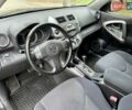 Чорний Тойота РАВ 4, об'ємом двигуна 2 л та пробігом 176 тис. км за 10750 $, фото 11 на Automoto.ua