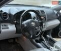 Чорний Тойота РАВ 4, об'ємом двигуна 2.36 л та пробігом 270 тис. км за 6999 $, фото 33 на Automoto.ua