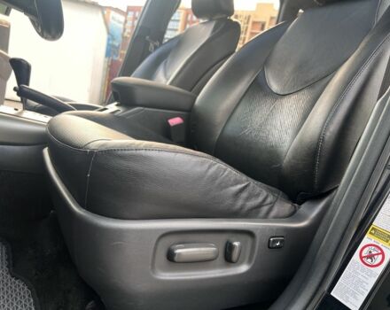 Черный Тойота РАВ 4, объемом двигателя 2 л и пробегом 275 тыс. км за 10300 $, фото 19 на Automoto.ua