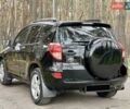 Черный Тойота РАВ 4, объемом двигателя 2 л и пробегом 176 тыс. км за 10450 $, фото 6 на Automoto.ua
