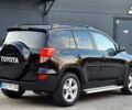 Чорний Тойота РАВ 4, об'ємом двигуна 2 л та пробігом 240 тис. км за 2800 $, фото 1 на Automoto.ua