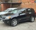 Черный Тойота РАВ 4, объемом двигателя 3.46 л и пробегом 154 тыс. км за 12800 $, фото 1 на Automoto.ua