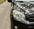 Чорний Тойота РАВ 4, об'ємом двигуна 2 л та пробігом 177 тис. км за 10999 $, фото 9 на Automoto.ua