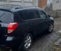 Черный Тойота РАВ 4, объемом двигателя 2.4 л и пробегом 317 тыс. км за 9500 $, фото 5 на Automoto.ua