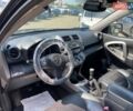 Чорний Тойота РАВ 4, об'ємом двигуна 2.23 л та пробігом 178 тис. км за 9200 $, фото 10 на Automoto.ua