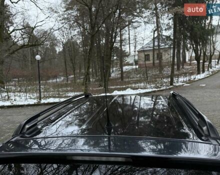 Черный Тойота РАВ 4, объемом двигателя 2.36 л и пробегом 268 тыс. км за 7500 $, фото 28 на Automoto.ua