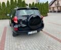 Чорний Тойота РАВ 4, об'ємом двигуна 2.2 л та пробігом 234 тис. км за 3100 $, фото 4 на Automoto.ua