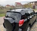 Черный Тойота РАВ 4, объемом двигателя 2 л и пробегом 270 тыс. км за 9500 $, фото 11 на Automoto.ua