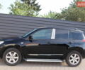 Черный Тойота РАВ 4, объемом двигателя 2.2 л и пробегом 270 тыс. км за 9500 $, фото 1 на Automoto.ua