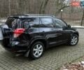 Черный Тойота РАВ 4, объемом двигателя 2.36 л и пробегом 268 тыс. км за 7400 $, фото 22 на Automoto.ua