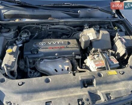 Тойота РАВ 4 2008 в Вишневом на Automoto.ua Черный Тойота РАВ 4, объемом двигателя 2.4 л и пробегом 240 тыс. км за 10500 $, фото 15 на Automoto.ua