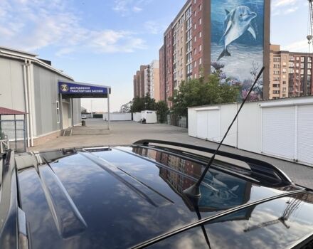 Черный Тойота РАВ 4, объемом двигателя 2 л и пробегом 275 тыс. км за 10300 $, фото 12 на Automoto.ua