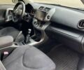 Чорний Тойота РАВ 4, об'ємом двигуна 2.2 л та пробігом 280 тис. км за 8500 $, фото 7 на Automoto.ua