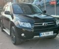 Тойота РАВ 4 2008 в Киеве на Automoto.ua Черный Тойота РАВ 4, объемом двигателя 2 л и пробегом 320 тыс. км за 12700 $, фото 1 на Automoto.ua