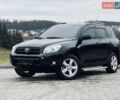 Черный Тойота РАВ 4, объемом двигателя 2.2 л и пробегом 219 тыс. км за 7999 $, фото 6 на Automoto.ua