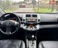 Чорний Тойота РАВ 4, об'ємом двигуна 2 л та пробігом 177 тис. км за 10999 $, фото 34 на Automoto.ua