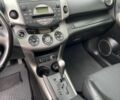 Черный Тойота РАВ 4, объемом двигателя 2 л и пробегом 270 тыс. км за 9500 $, фото 6 на Automoto.ua