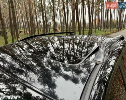 Чорний Тойота РАВ 4, об'ємом двигуна 2 л та пробігом 177 тис. км за 10999 $, фото 8 на Automoto.ua