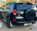 Тойота РАВ 4 2008 в Киеве на Automoto.ua Черный Тойота РАВ 4, объемом двигателя 2 л и пробегом 320 тыс. км за 12700 $, фото 4 на Automoto.ua