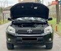Чорний Тойота РАВ 4, об'ємом двигуна 2 л та пробігом 176 тис. км за 10750 $, фото 41 на Automoto.ua