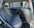 Тойота РАВ 4 2008 в Киеве на Automoto.ua Черный Тойота РАВ 4, объемом двигателя 2 л и пробегом 320 тыс. км за 12700 $, фото 10 на Automoto.ua