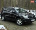 Черный Тойота РАВ 4, объемом двигателя 2.36 л и пробегом 268 тыс. км за 7400 $, фото 20 на Automoto.ua