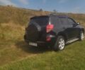 Тойота РАВ 4 2008 в Белой Церкве на Automoto.ua Черный Тойота РАВ 4, объемом двигателя 2 л и пробегом 133 тыс. км за 9800 $, фото 1 на Automoto.ua