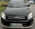 Черный Тойота РАВ 4, объемом двигателя 2.2 л и пробегом 314 тыс. км за 9900 $, фото 2 на Automoto.ua