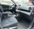 Черный Тойота РАВ 4, объемом двигателя 2 л и пробегом 253 тыс. км за 9500 $, фото 14 на Automoto.ua