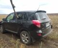 Чорний Тойота РАВ 4, об'ємом двигуна 0 л та пробігом 260 тис. км за 6068 $, фото 2 на Automoto.ua