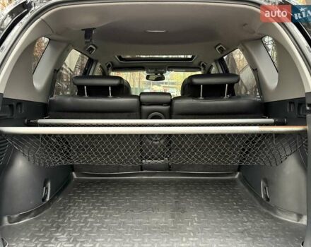 Чорний Тойота РАВ 4, об'ємом двигуна 2 л та пробігом 177 тис. км за 10999 $, фото 62 на Automoto.ua