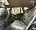 Чорний Тойота РАВ 4, об'ємом двигуна 2 л та пробігом 177 тис. км за 10999 $, фото 19 на Automoto.ua