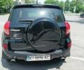 Черный Тойота РАВ 4, объемом двигателя 2.4 л и пробегом 201 тыс. км за 10500 $, фото 12 на Automoto.ua