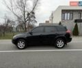 Черный Тойота РАВ 4, объемом двигателя 2.4 л и пробегом 173 тыс. км за 10500 $, фото 7 на Automoto.ua