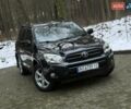Черный Тойота РАВ 4, объемом двигателя 2.36 л и пробегом 268 тыс. км за 7400 $, фото 15 на Automoto.ua