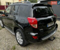 Черный Тойота РАВ 4, объемом двигателя 2.23 л и пробегом 235 тыс. км за 9500 $, фото 8 на Automoto.ua