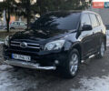 Чорний Тойота РАВ 4, об'ємом двигуна 2.23 л та пробігом 310 тис. км за 8900 $, фото 1 на Automoto.ua