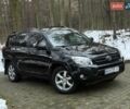 Черный Тойота РАВ 4, объемом двигателя 2.36 л и пробегом 268 тыс. км за 7400 $, фото 18 на Automoto.ua